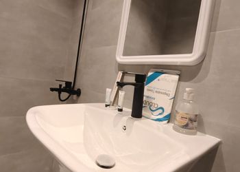 استديو بسرير ماستر