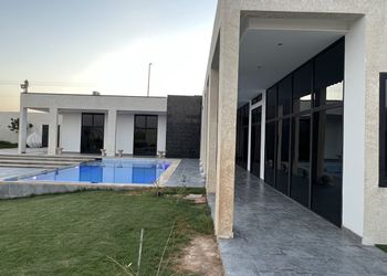 استراحة مميزة لقضاء وقت مميز 
