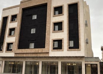 استديو بسرير ماستر وجلسة جانبية 