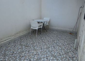 شقة بغرفة نوم وصالة جلوس 