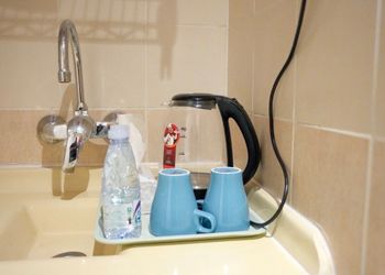 استديو بسرير ماستر وجلسة جانبية