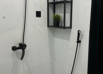 استديو بسرير ماستر ودخول ذاتي