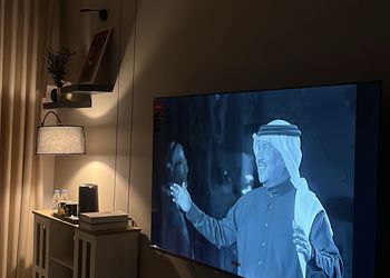 استديو هادئ بسرير ماستر 