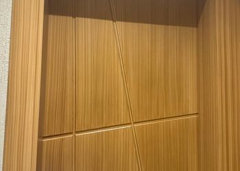 استديو بدخول ذاتي وسرير مريح 