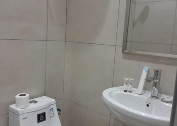 استديو بسرير ماستر ودخول ذاتي 