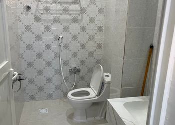 استديو بسرير ماستر وجلسة 