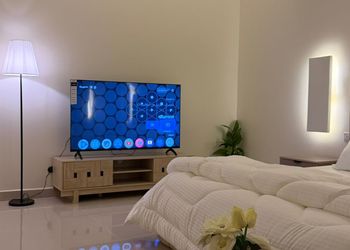 استديو بسرير ماستر