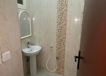 استديو بسرير ماستر ودخول ذاتي