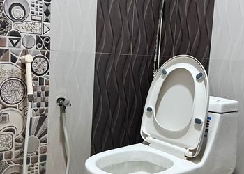 شقة بغرفه نوم وصالة 