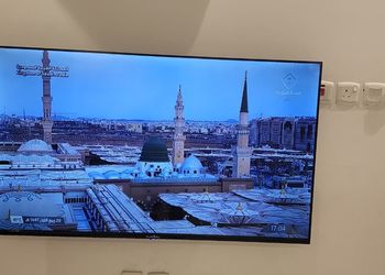 شقة بأثاث مريح وبسيط 