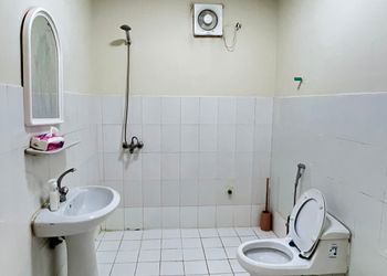 استديو بسرير ماستر