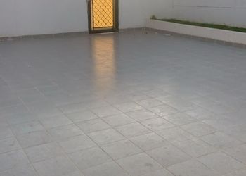 شالية انيق بمسبح و العاب اطفال