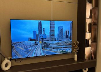 استديو بدخول ذاتي وسرير مريح