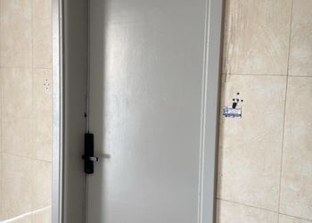 شقة بغرفة نوم وصالة 
