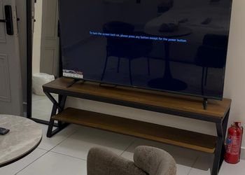 استديو بسرير ماستر ودخول ذاتي