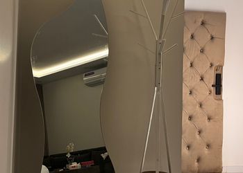 استديو بسرير ماستر ودخول ذاتي