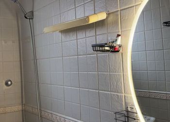 استديو هادئ بسرير ماستر 