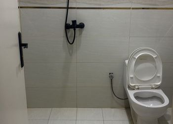 استديو هادئ بسرير ماستر 