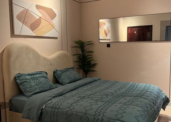 استديو بسرير ماستر