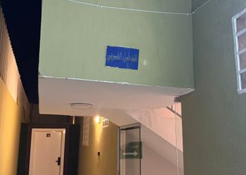 استديو بسرير ماستر ودخول ذاتي