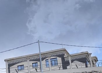 فيلا بغرفة جلوس وغرف نوم 