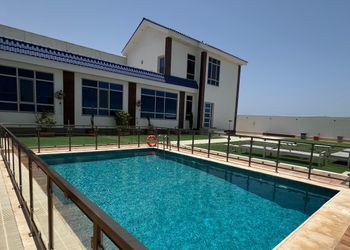 شاليه لقضاء وقت ممتع ومميز 