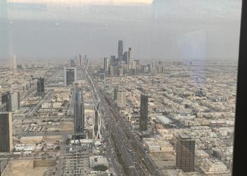 شقة انيقة بغرفتين نوم وصالة