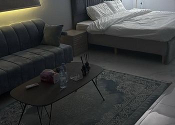 غرفة ماستر واسعة دخول ذاتي