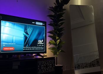 استديو هادئ بسرير ماستر 