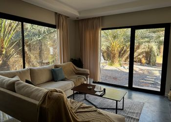 مزرعة لعيش تجربة استثنائية ومميزة