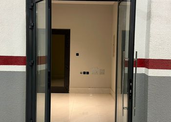 استديو بسرير ماستر ودخول ذاتي