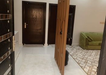شاليه بمسبح خارجي وأجواء ممتعة 