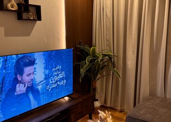 شقة بغرفه ودخول ذاتي 