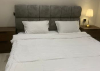 استديو بسرير ماستر ودخول ذاتي