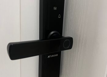 استديو بسرير ماستر ودخول ذاتي