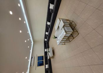 شاليه بالعاب مائية وكرة طائرة