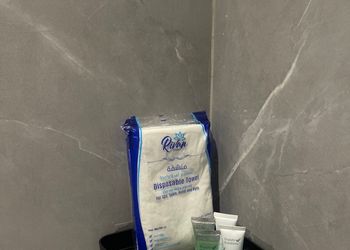 استديو بسرير ماستر
