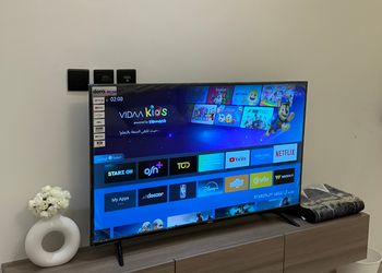 استديو بسرير ماستر ودخول ذاتي 