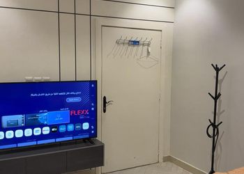 استديو بسرير ماستر وجلسة جانبية 