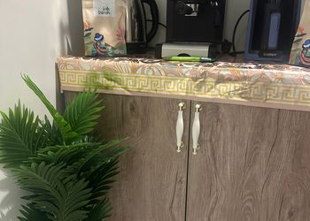 استديو أنيق بدخول ذاتي