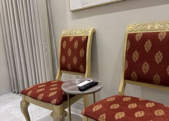 استديو بسرير ماستر ودخول ذاتي