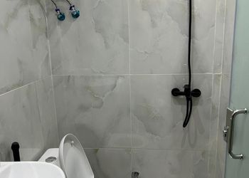 استديو هادئ بسرير ماستر 