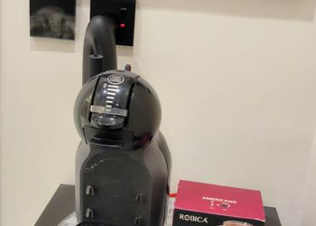 استديو بسرير مريح ودخول ذاتي 