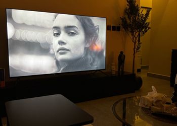 استديو هادئ بسرير ماستر 