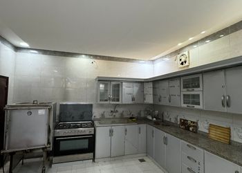 استراحة بجلسة خارجية واجواء ممتعة 