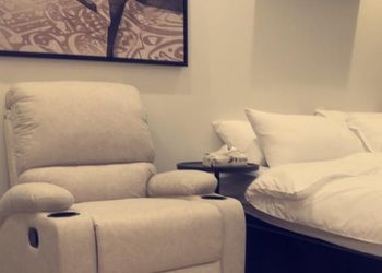 استديو بسرير ماستر ودخول ذاتي 