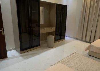 شقة بدخول ذاتي 