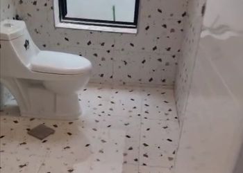 شاليه بمسبح