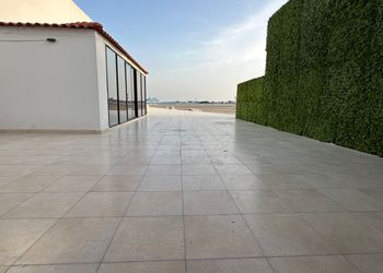 شاليه بمجلس وغرف نوم 