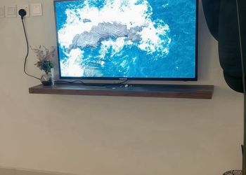 استديو هادئ بسرير ماستر 